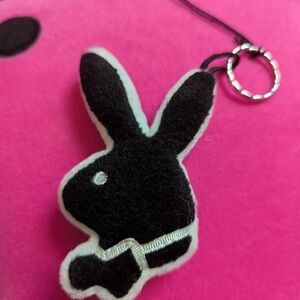 Playboy Teeny Bunny Black